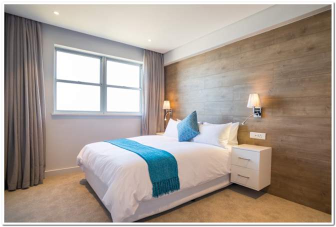 Robin's room