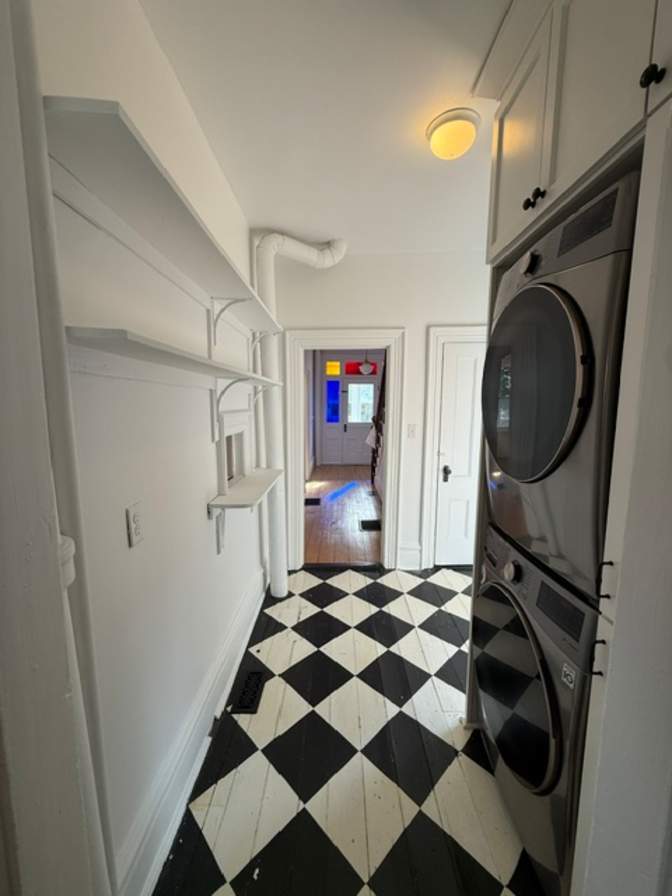 Karla's room