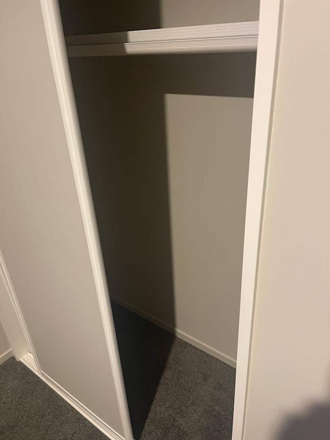 Richard's room