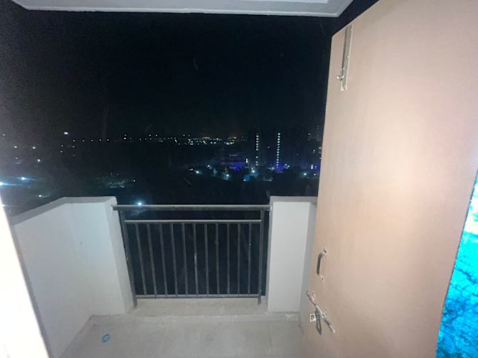 Yash Raj's room
