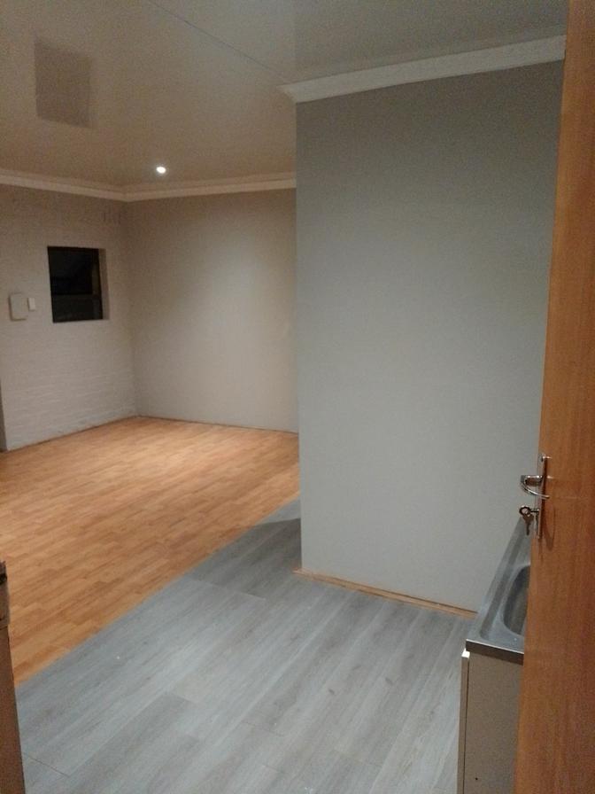 Ruben Lyners's room
