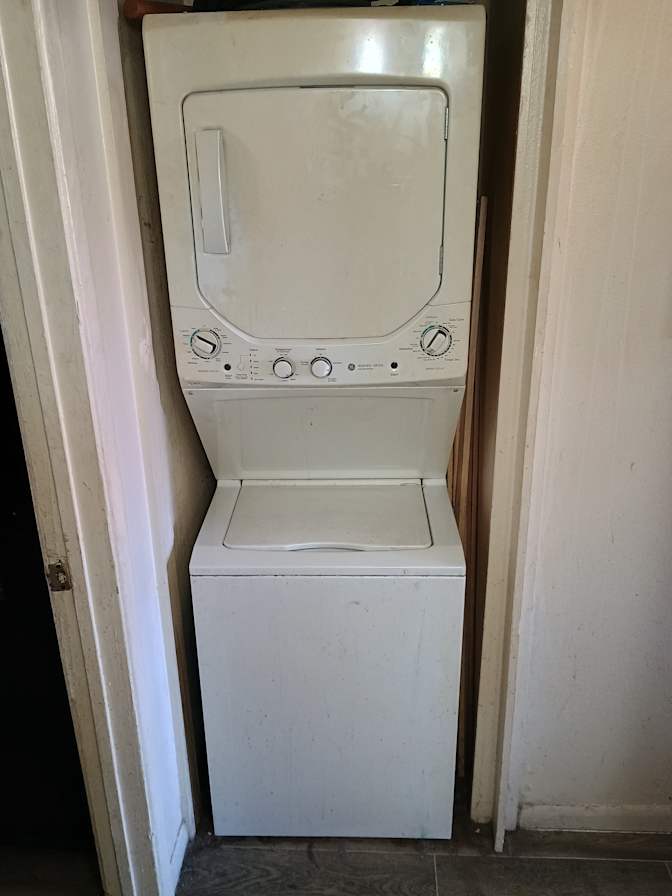 Ritch  Case's room