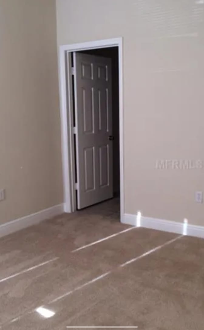 Lindsey's room