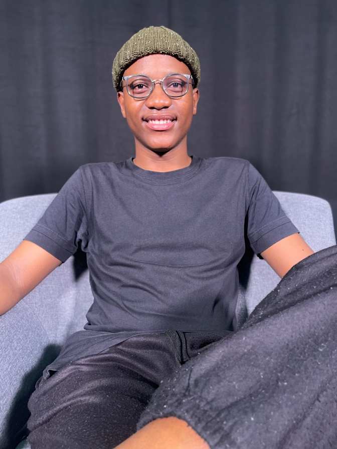 Tumelo Mashaba