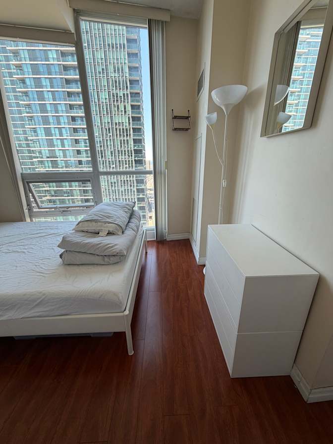 Emily's room