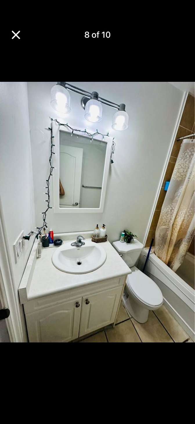 Jessica Sachdeva's room