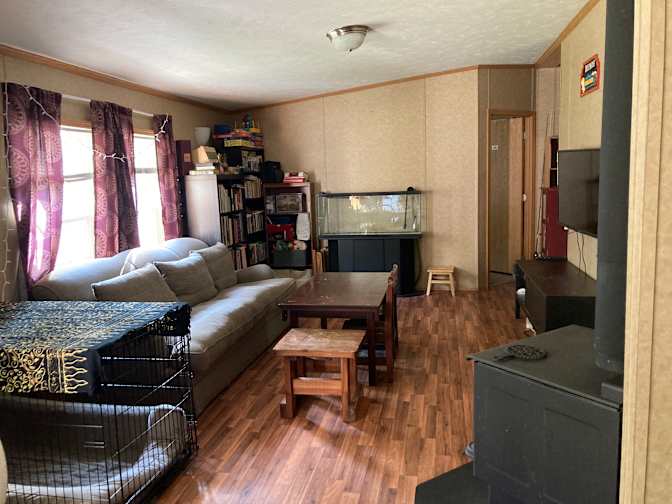 Jack's room