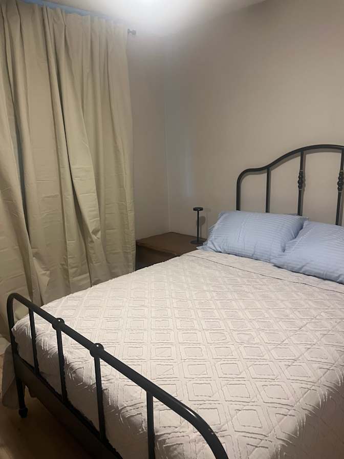 DJVandG's room