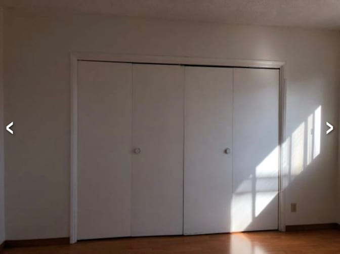Erica's room