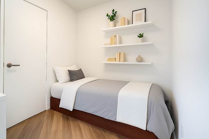 Jio's room