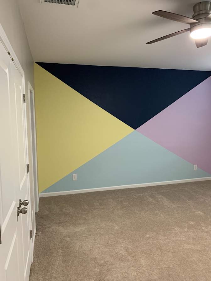 Alcove Rooms's room