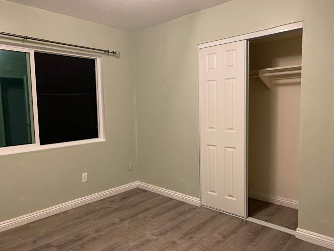 Thao's room