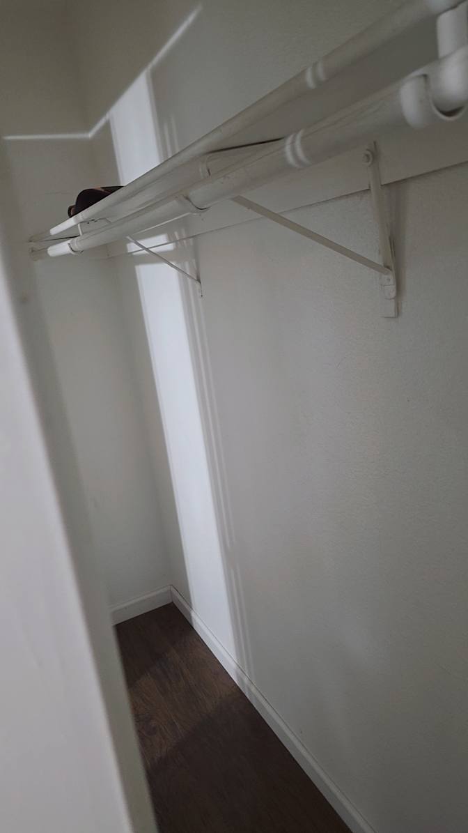 Meme's room