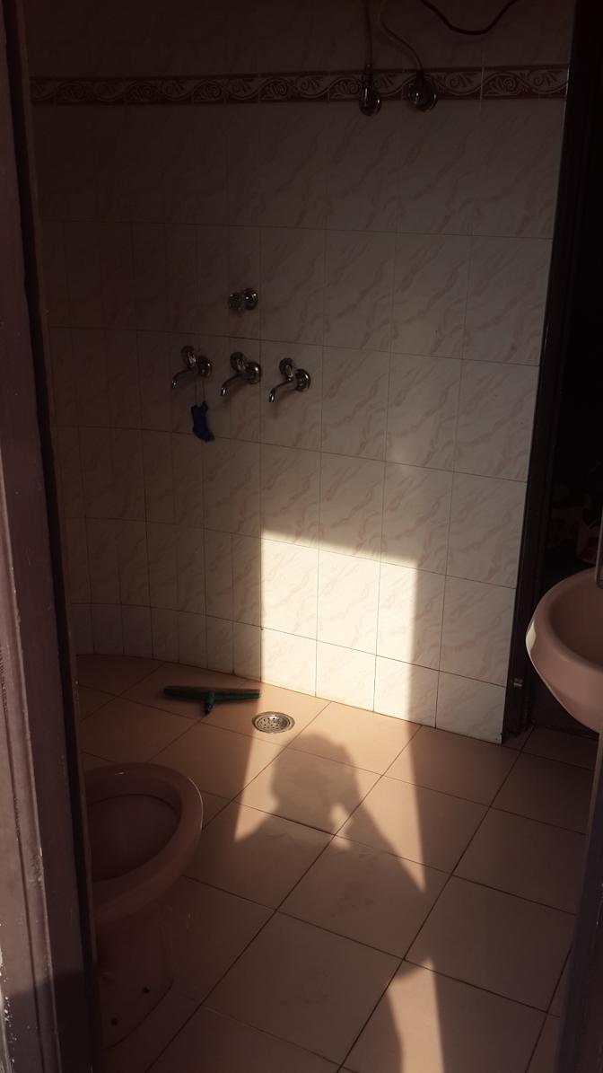 Rajnish's room