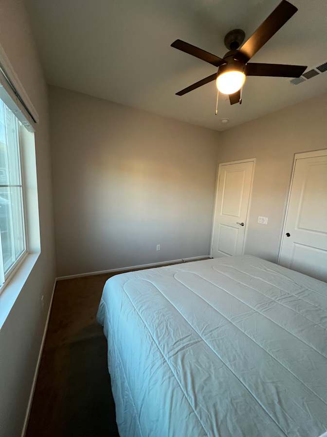 Jason's room