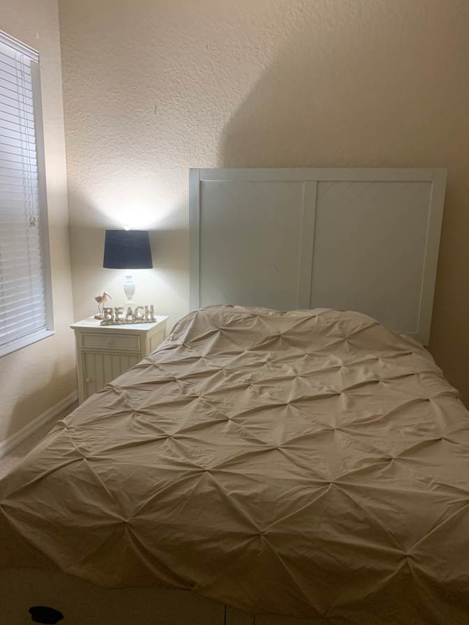 Jamie's room