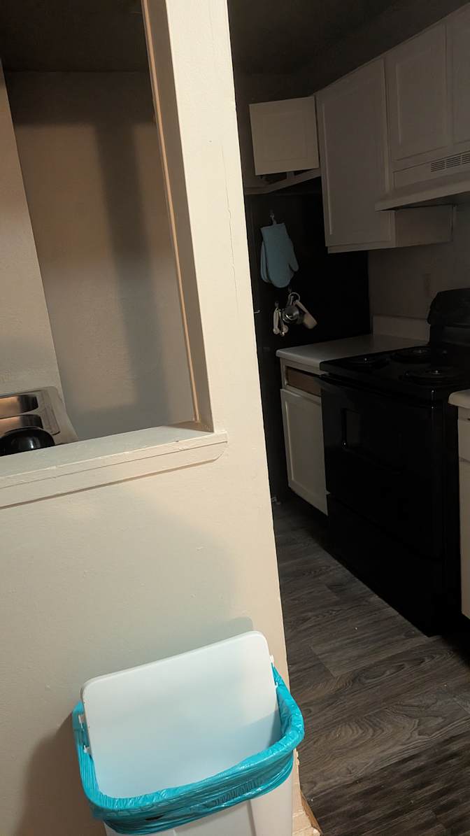 Samantha Wilemon's room