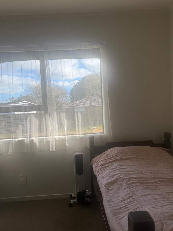 Nav's room
