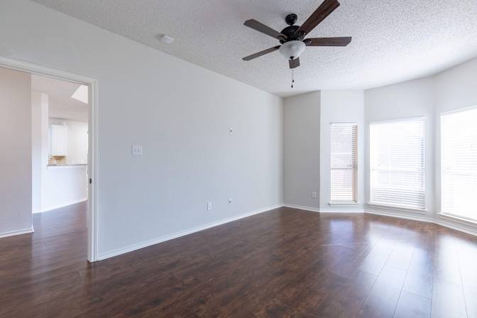 Paulina phuong nguyen's room