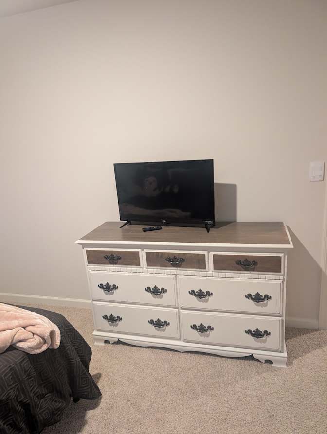Brittani's room