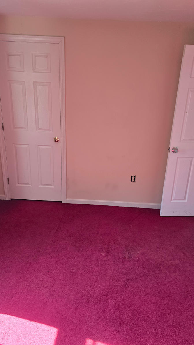 Juan's room