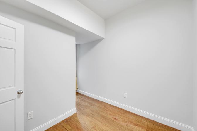 Sam June's room
