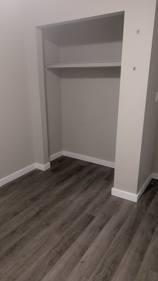 Jamie's room