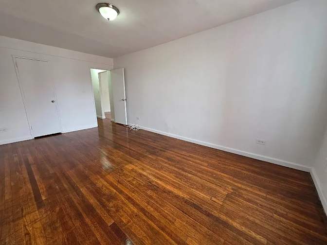 Raymond's room