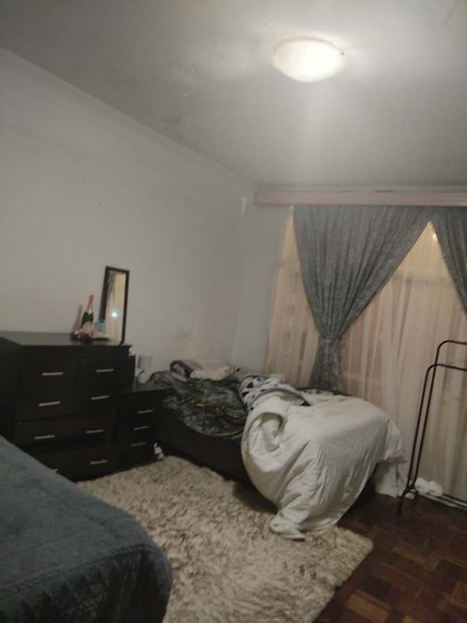 Mamikie's room