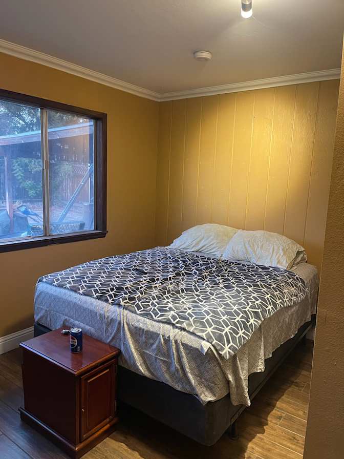 Ohana's room