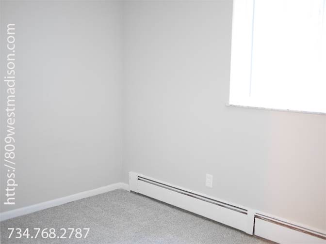 Madison's room