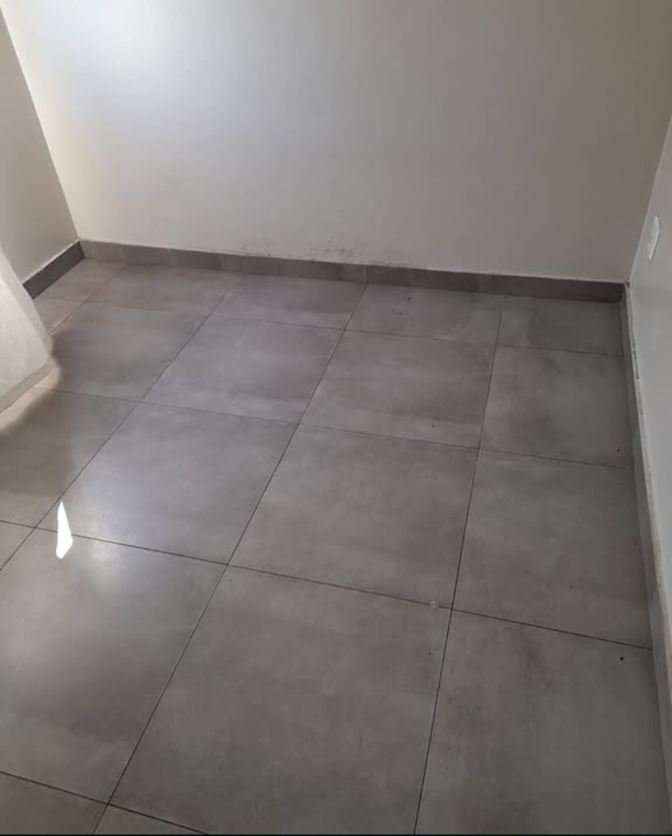 Siyamthanda Mpuqa's room
