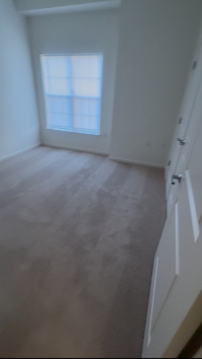 Serenity's room