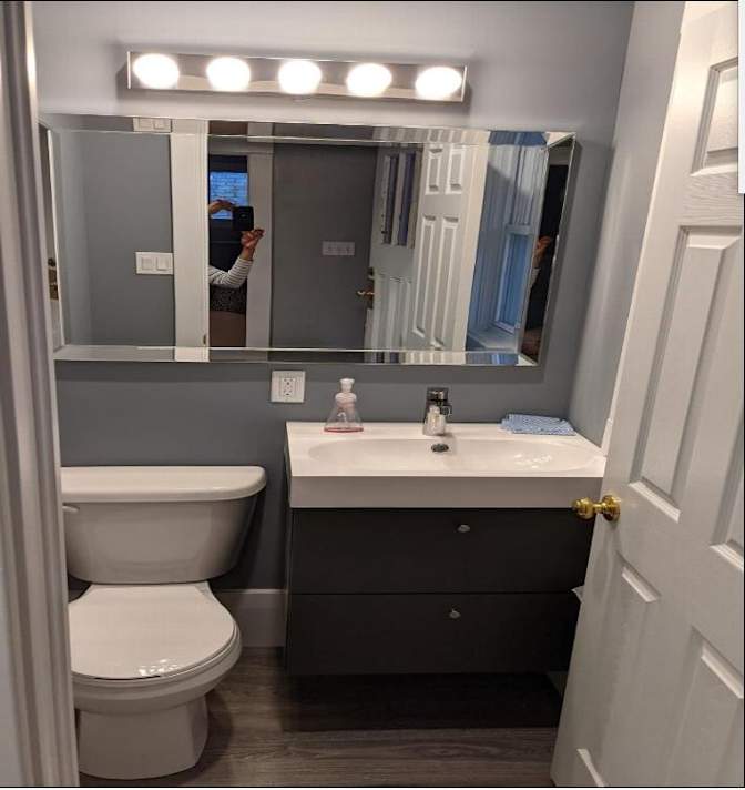 Amiel Jodorkovsky's room