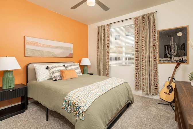 Mary's room