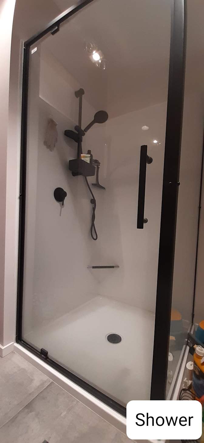 Jodi's room