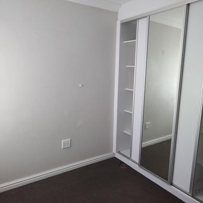 Lelethu's room