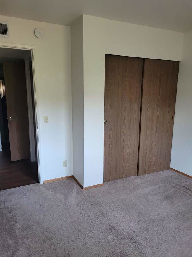 Christine's room