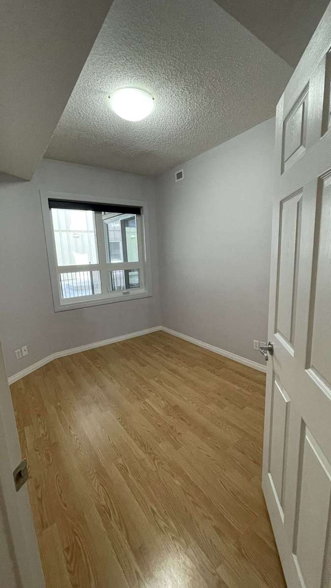 Will's room