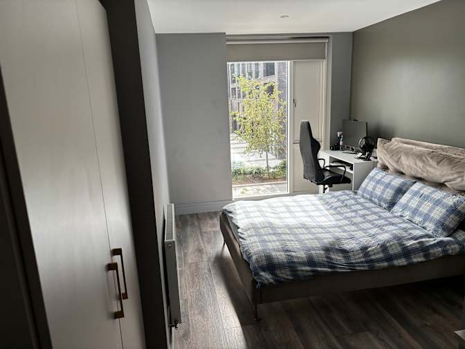 Jasmin's room