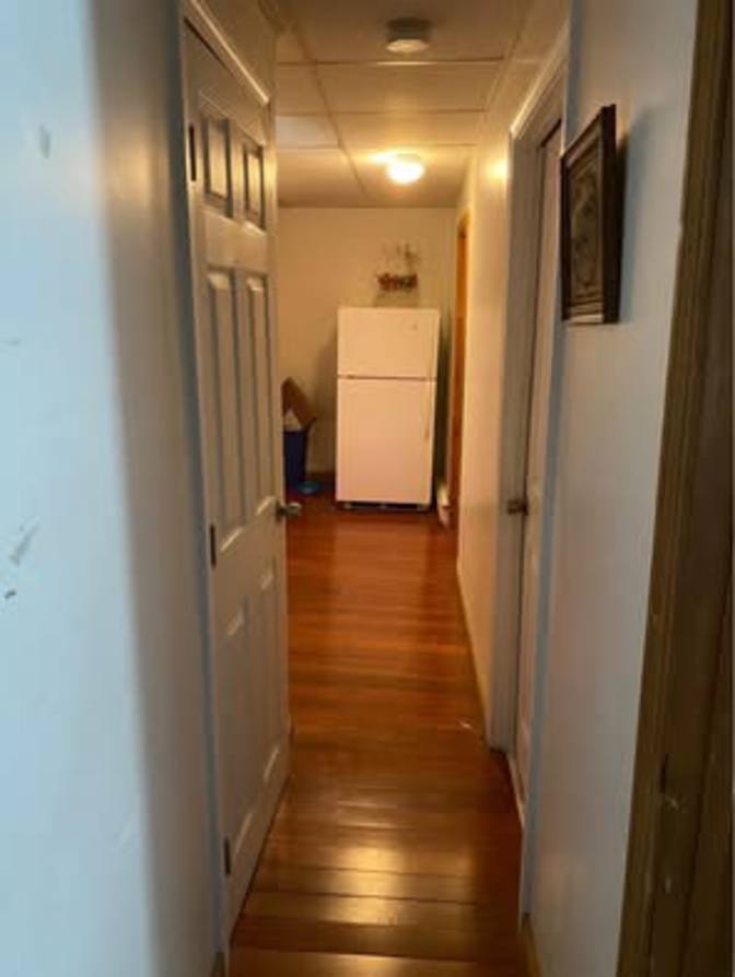 Jet's room