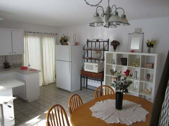 Rita's room
