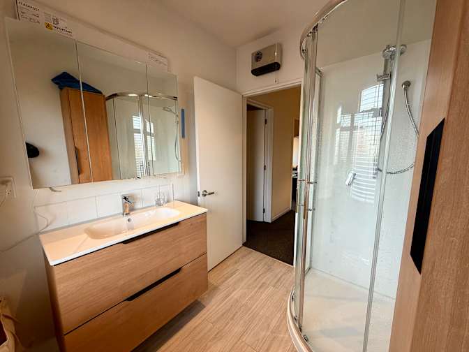 Daniel's room