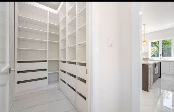 Christopher's room