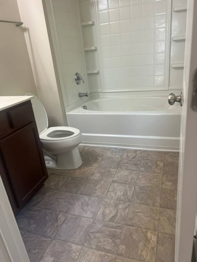 Alcove Rooms's room