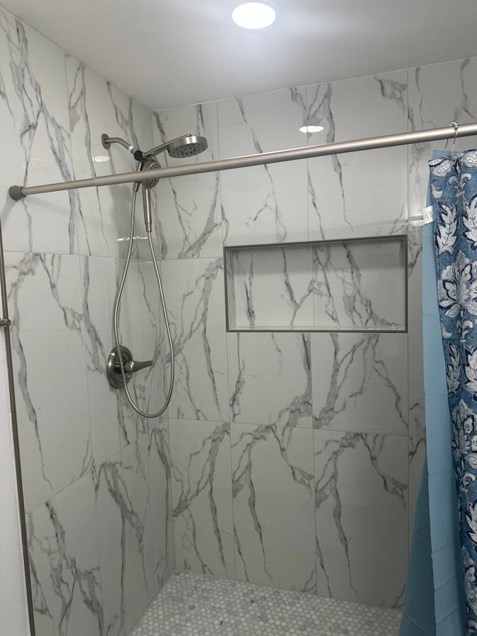 Yuhannet's room