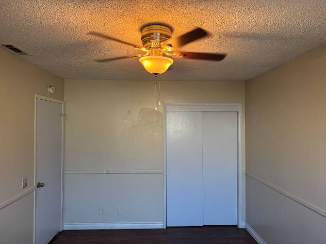 Daniel's room