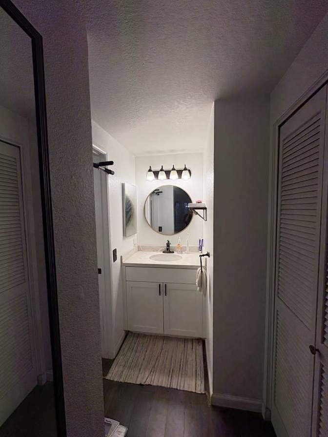 Riley's room