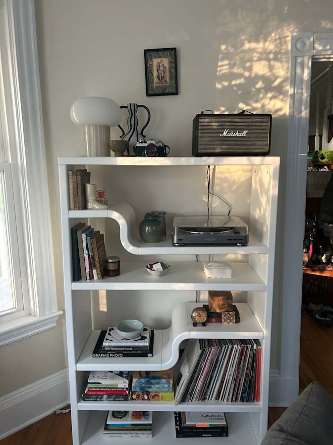 Katie's room