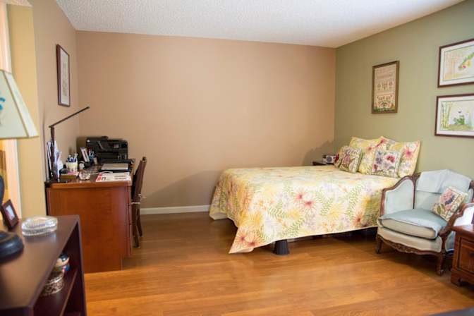 Lori's room